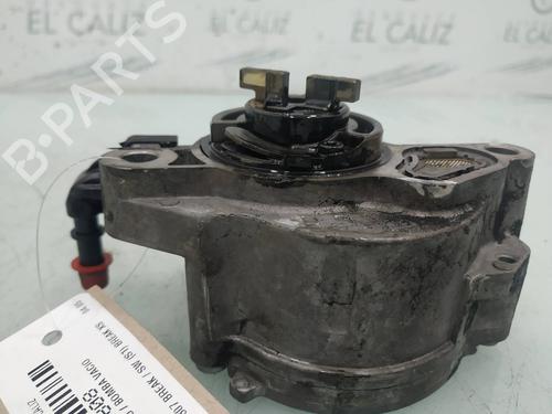 Vacuum pump PEUGEOT 307 Break (3E) 1.6 HDi | BP8096652M80 