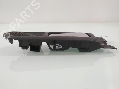 Rear right interior door handle VW GOLF IV (1J1)  | BP28977428I16 