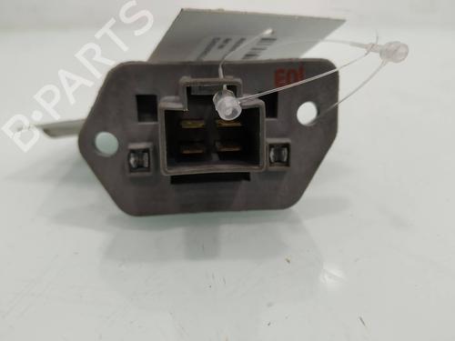 Heater resistor CHEVROLET AVEO / KALOS Saloon (T250, T255)  | BP11654263M108 