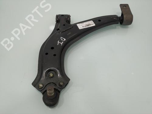 Used Left front suspension arm CITROËN XSARA PICASSO (N68) 1.6 (95 hp) 22698040