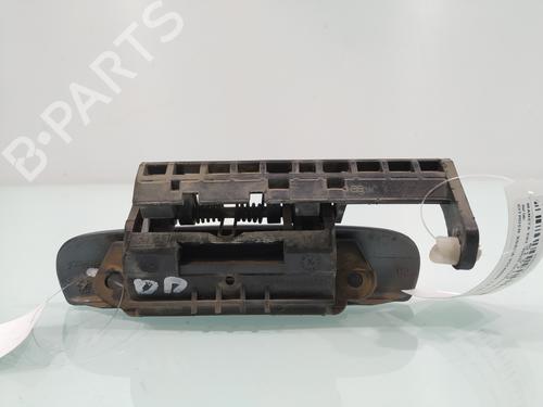 Front right exterior door handle CITROËN XSARA PICASSO (N68) 1.6 HDi | BP24366077C129 