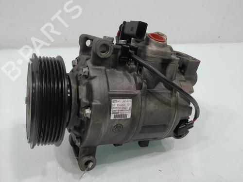 AC-Kompressor AUDI A4 B7 Avant (8ED)  | BP29582450M34 