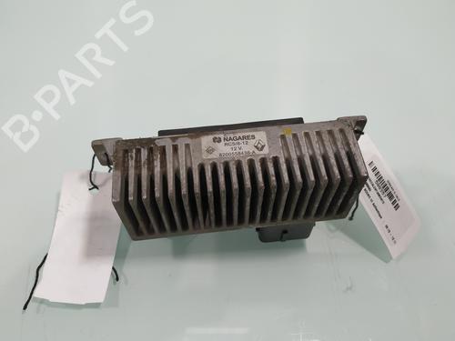 Electronic module RENAULT SCÉNIC III (JZ0/1_) | BP36419150M83 - Image 4
