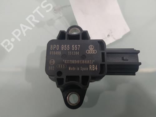 Elektronisk sensor AUDI A4 B7 Avant (8ED)  | BP28186242M84 