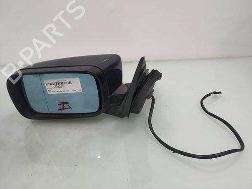 Used Left mirror BMW 3 (E46) 320 d (136 hp) 8217120