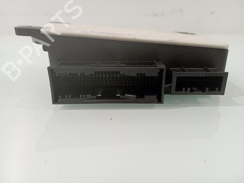 Airbag styreenhed RENAULT GRAND SCÉNIC III (JZ0/1_) 1.6 dCi (JZ00, JZ12) | BP29834497M53 