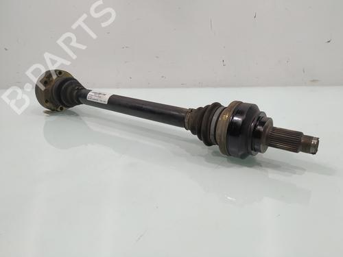 Used Right rear driveshaft BMW 7 (E65, E66, E67) 730 Ld (231 hp) 31321859