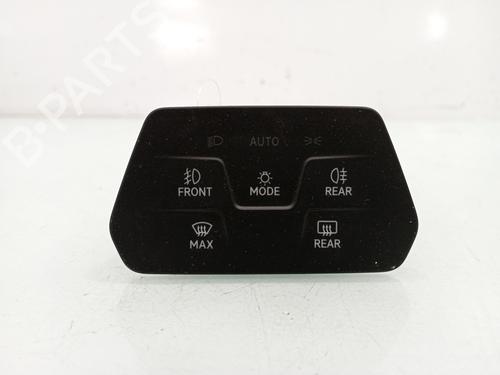 Forlygtekontakt CUPRA FORMENTOR (KM7, KMP) 1.5 TSI (150 hp) 13694995