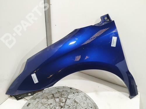Used Left front fenders Left front fenders CITROËN C4 I (LC_) 1.6 HDi (109 hp) 10345115 10345115