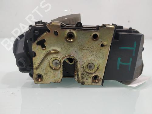 Rear left lock CITROËN XSARA (N1) 2.0 HDi 90 | BP26214393C100 