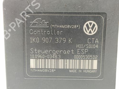 ABS pump VW GOLF V (1K1) | BP32323324M43 - Image 6