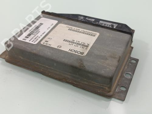 Electronic module PEUGEOT 607 (9D, 9U)  | BP33932241M83  - Image 10