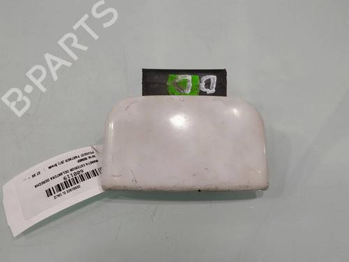 Used Front right exterior door handle Front right exterior door handle 38459771 38459771