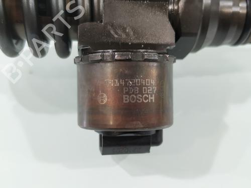 Injector AUDI A3 (8P1) | BP29955712M100