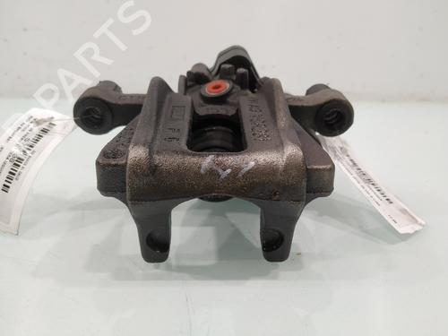 Used Left rear brake caliper Left rear brake caliper AUDI A3 Sportback (8YA, 8YF) 35 TDI (150 hp) 33935880 33935880
