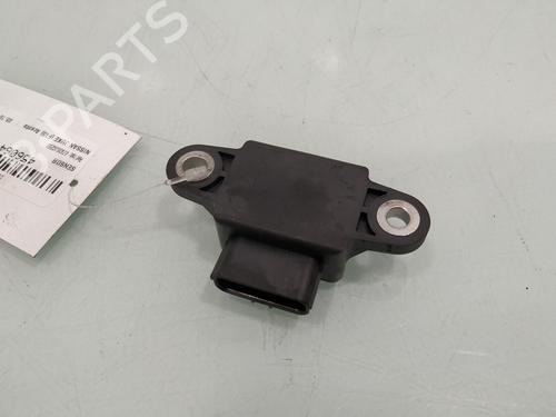 Electronic sensor NISSAN JUKE (F15) 1.5 dCi | BP15005605M84 