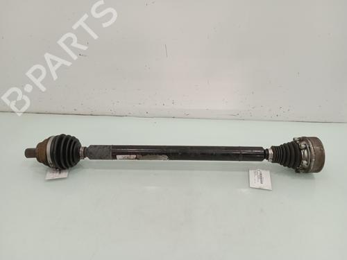 Used Right front driveshaft SEAT ALTEA (5P1) [2004-2015]  15782278