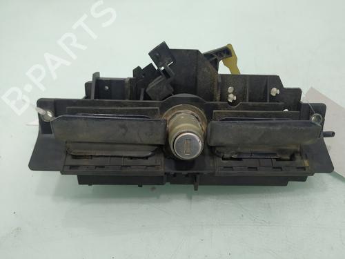 Used Tailgate handle AUDI A3 (8L1) 1.8 T (180 hp) 20694540