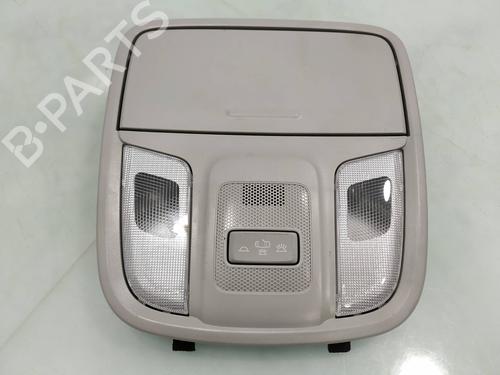 Used Interior roof light KIA SPORTAGE IV (QL, QLE) 2.0 CRDi AWD (136 hp) 9279796
