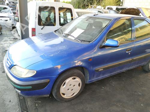 AC compressor CITROËN XSARA Coupe (N0) 1.9 D | BP8091205M34 