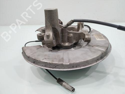 Right rear steering knuckle BMW 7 (E65, E66, E67) 735 i, Li | BP8086575M28 