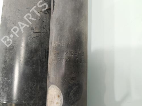 Right rear shock absorber FIAT LINEA (323_, 110_) 1.4 T-Jet (323AXC1A) | BP28139878M19 