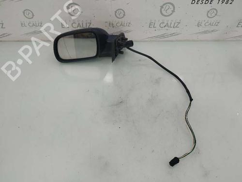 Used Left mirror PEUGEOT 307 Break (3E) 2.0 HDI 90 (90 hp) 8092138