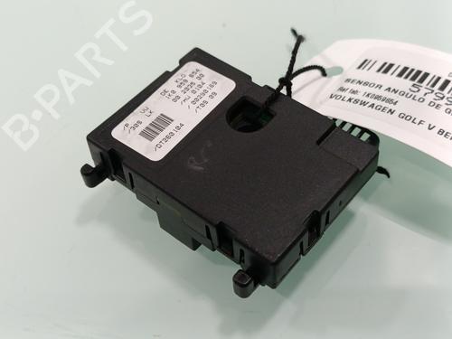 Electronic module VW GOLF V (1K1) | BP36161461M83 - Image 2