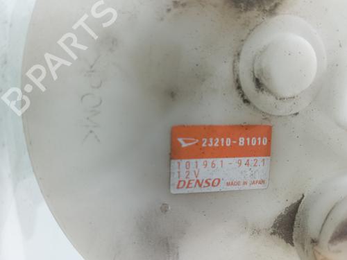 Drivstoffpumpe DAIHATSU SIRION (M3_) 1.0 (M300) | BP29582506M76 