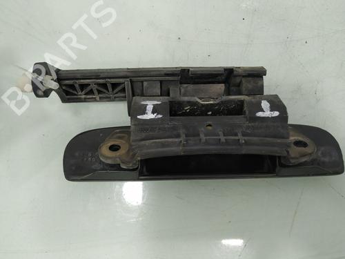 Rear left exterior door handle CITROËN XSARA PICASSO (N68) 1.6 HDi | BP20138488C130 