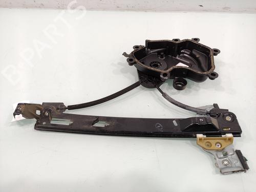Used Rear right window mechanism Rear right window mechanism SEAT IBIZA IV SC (6J1, 6P5) [2008-2018] 33049213 33049213