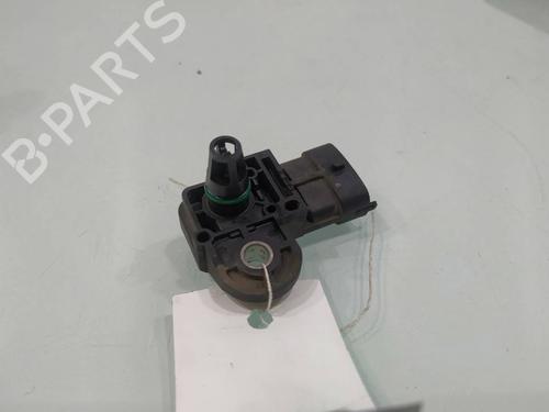 Electronic sensor OPEL ASTRA J (P10) | BP38781481M84 - Image 5