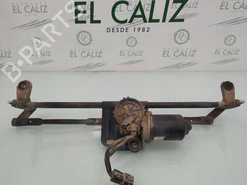 Used Front wiper motor SSANGYONG REXTON / REXTON II (GAB_) 2.9 TD (120 hp) 8088089