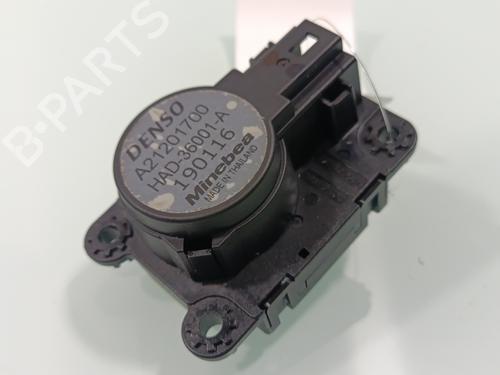 Electronic module CITROËN C4 Picasso II 1.6 BlueHDi 120 | BP34570785M83 - Image 2