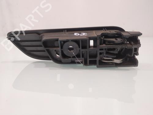 Front left interior door handle MAZDA 3 (BL)  | BP33185522I13  - Image 6