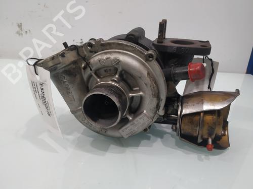 Turbo/Compresor Turbo/Compresor PEUGEOT 407 (6D_) 1.6 HDi 110 (6D9HZC, 6D9HYC) (109 hp) 37012211 37012211