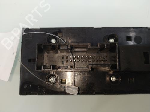 Left front window switch OPEL ASTRA H GTC (A04) 1.6 (L08) | BP27222844I27 
