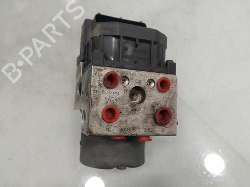 Used ABS pump PEUGEOT 406 (8B) 2.0 HDI 110 (109 hp) 8084380