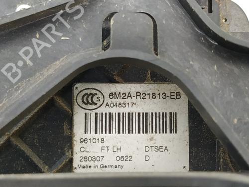Front left lock FORD MONDEO IV (BA7)  | BP21574771C98 