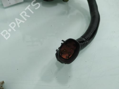 Injection pump FORD ESCORT V (AAL, ABL) 1.8 D | BP20688523M78 