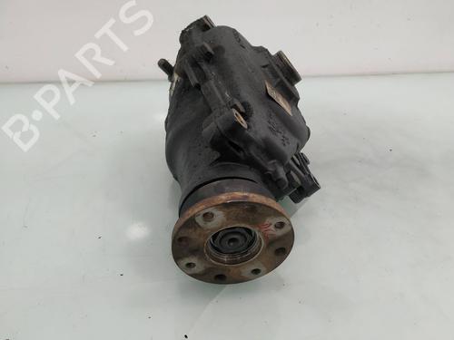 Front differential BMW X3 (E83) xDrive 20 d | BP8948073M23 