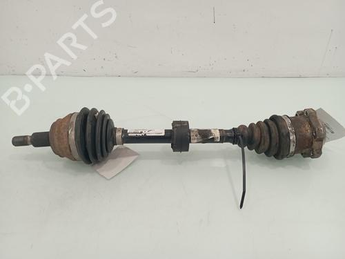 Used Left front driveshaft VW GOLF IV (1J1) 1.6 16V (105 hp) 13416395