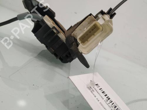 Front right lock CITROËN C4 Coupe (LA_) 1.4 16V | BP10868849C97 