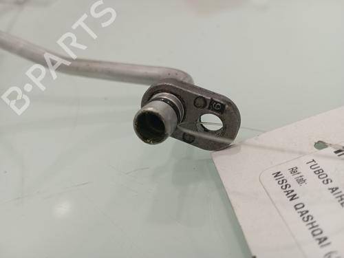 AC pipe NISSAN QASHQAI / QASHQAI +2 I (J10, NJ10, JJ10E) 1.5 dCi | BP14031301M126 