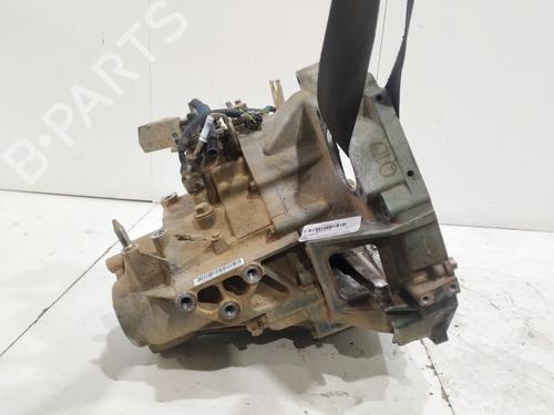 Gearbox HONDA CR-V I (RD) 2.0 16V 4WD (RD1, RD3) | BP29913256M3 