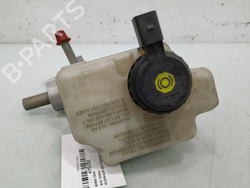 Brake master cylinder VW GOLF PLUS V (5M1, 521) 1.6 TDI | BP21209148M77 
