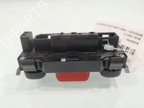 Warning switch MERCEDES-BENZ E-CLASS (W210) E 230 (210.037) | BP31269045I22
