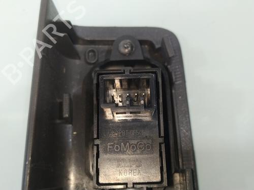Left rear window switch VOLVO V50 (545) D2 | BP33037304I29  - Image 10
