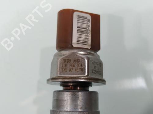 Injection rail VW PASSAT B7 Variant (365)  | BP29532196M98 