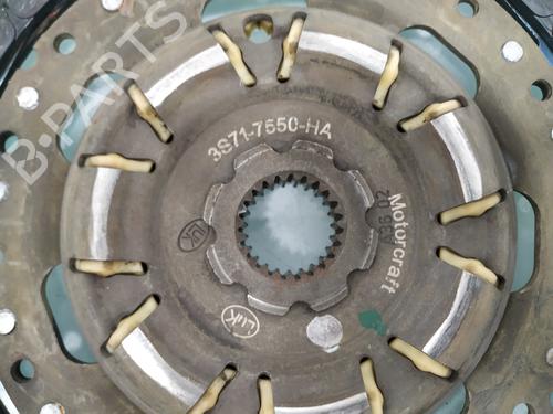 Other FORD MONDEO III (B5Y) 2.0 TDCi | BP25815458O1